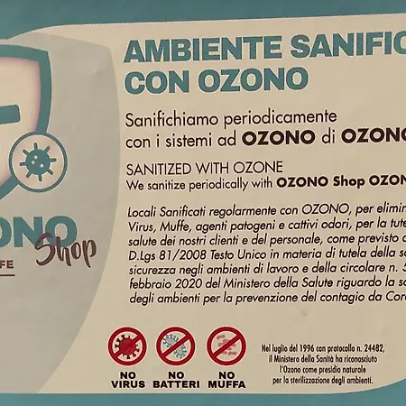 Feriehus Ca Ciari Casa Vacanze Vidiciatico