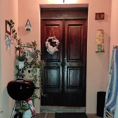 Ca Ciari Casa Vacanze *