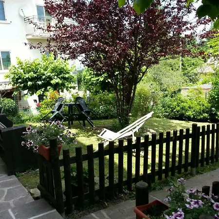 度假居 Ca Ciari Casa Vacanze 维迪奇亚蒂科