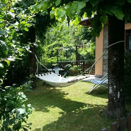 度假居 Ca Ciari Casa Vacanze *