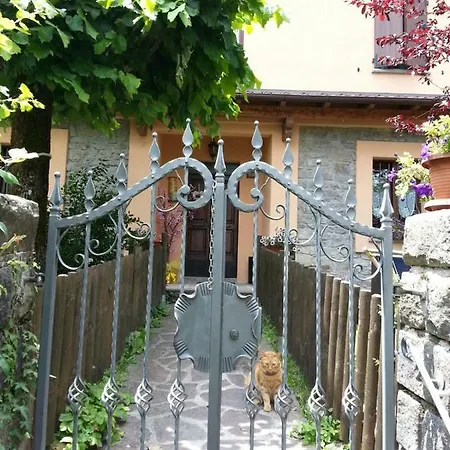 Feriehus Ca Ciari Casa Vacanze