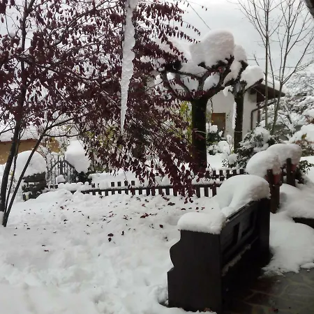 Dom wakacyjny Ca Ciari Casa Vacanze *
