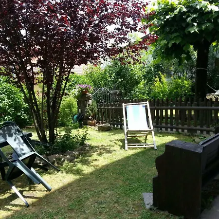 Ca Ciari Casa Vacanze