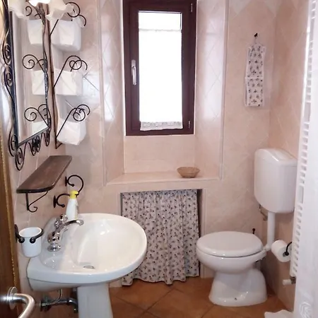 Ca Ciari Casa Vacanze Feriehus *