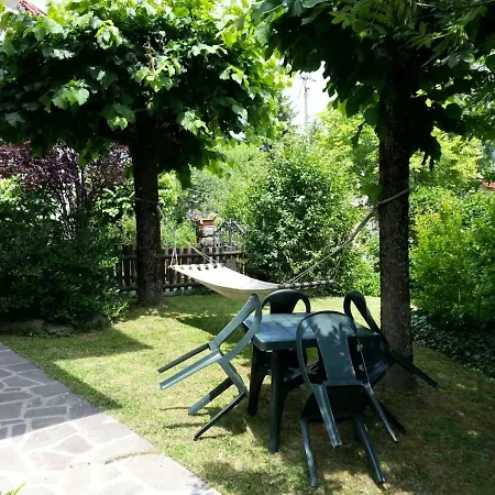 Feriehus Ca Ciari Casa Vacanze Vidiciatico