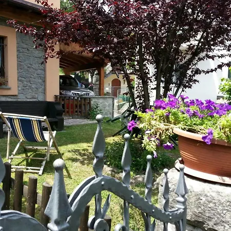 度假居 Ca Ciari Casa Vacanze *