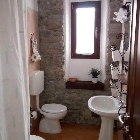 Feriehus Ca Ciari Casa Vacanze *