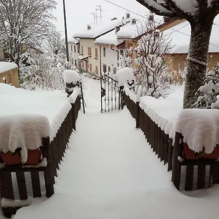 Ca Ciari Casa Vacanze *
