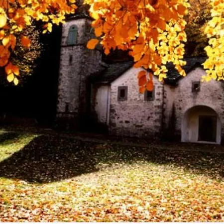 Ca Ciari Casa Vacanze Vidiciatico