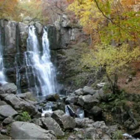 Ca Ciari Casa Vacanze Feriehus *