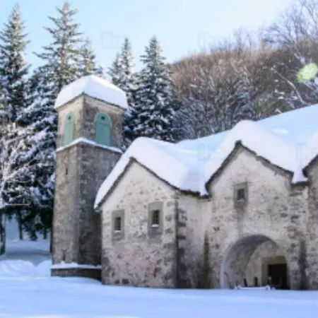 Ca Ciari Casa Vacanze Dom wakacyjny Vidiciatico
