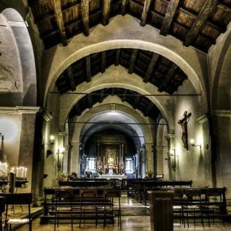 Feriehus Ca Ciari Casa Vacanze