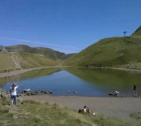 Ca Ciari Casa Vacanze Feriehus