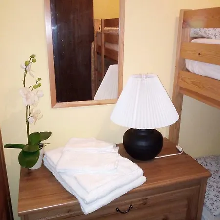 Ca Ciari Casa Vacanze Feriehus *