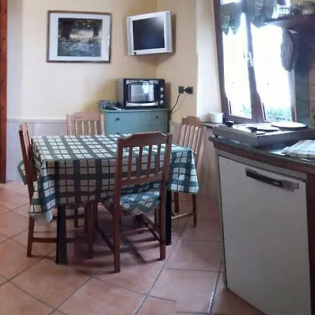 Feriehus Ca Ciari Casa Vacanze Vidiciatico
