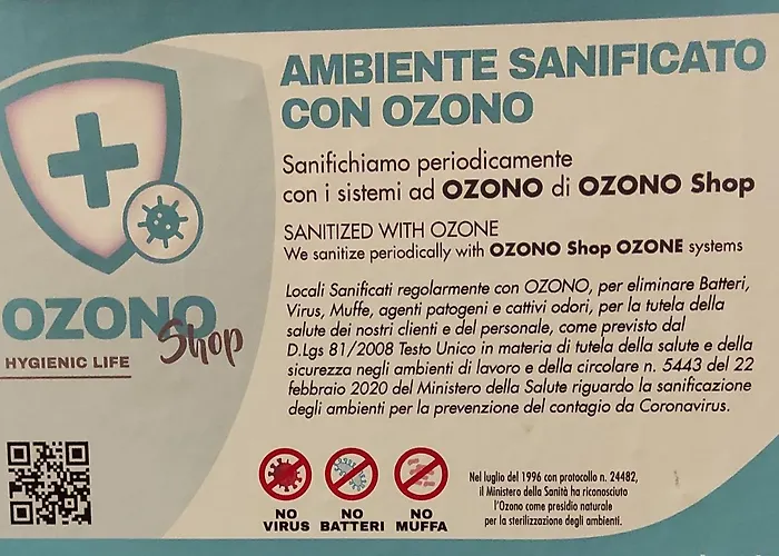 Dom wakacyjny Ca Ciari Casa Vacanze Vidiciatico