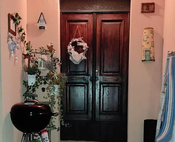 Ca Ciari Casa Vacanze *