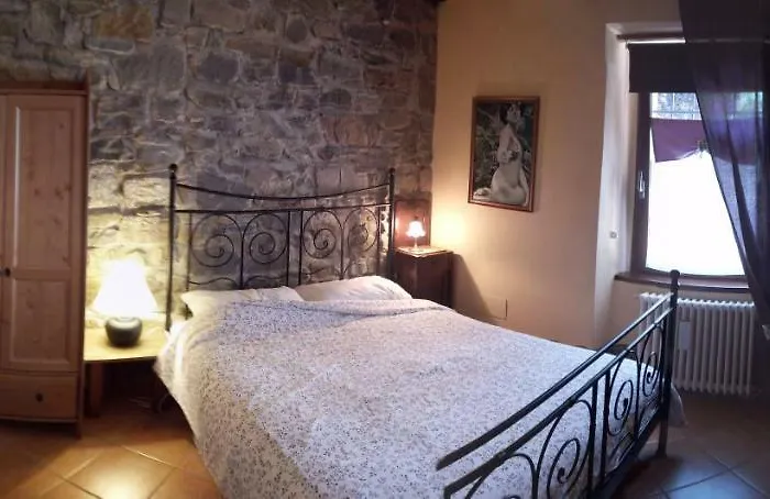 Ca Ciari Casa Vacanze * Vidiciatico