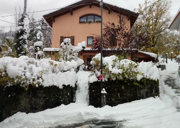 Nyaraló Ca Ciari Casa Vacanze