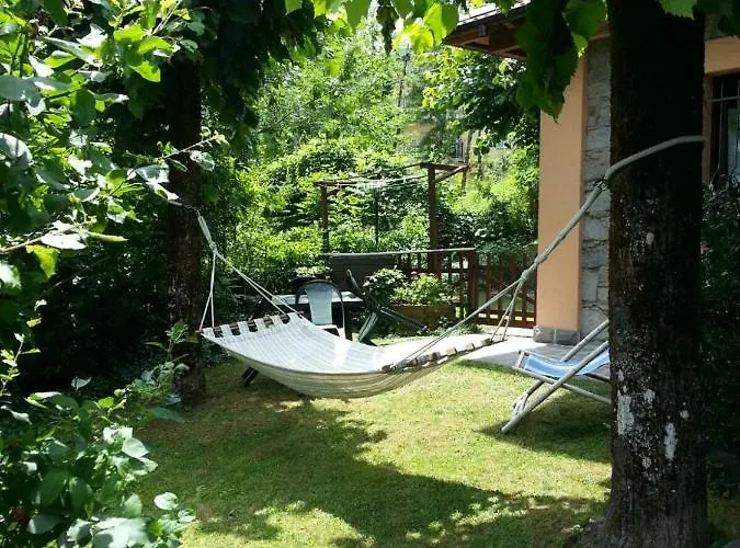Nyaraló Ca Ciari Casa Vacanze *