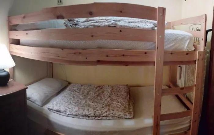 Ca Ciari Casa Vacanze * Vidiciatico