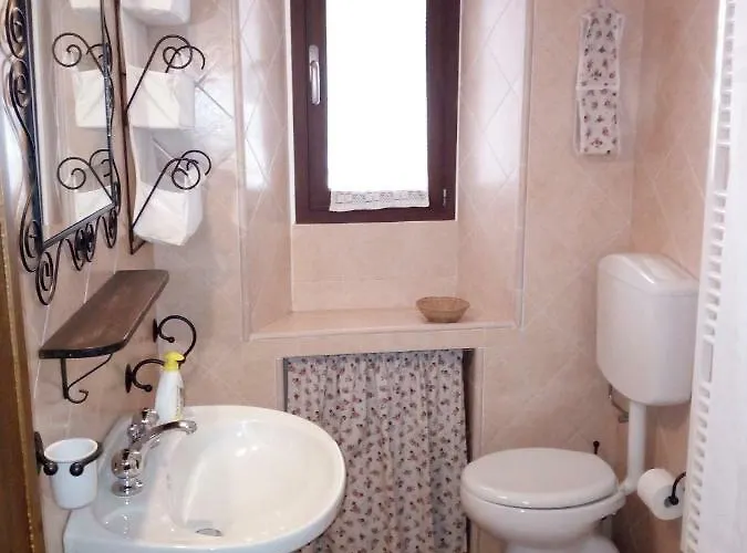 Ca Ciari Casa Vacanze Nyaraló *