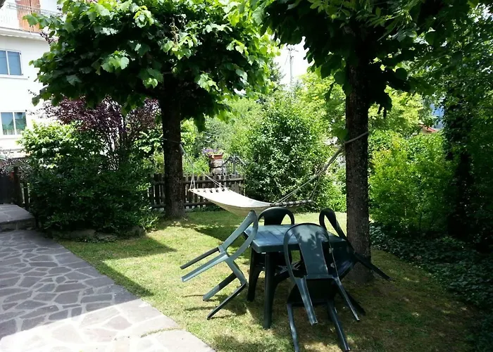 Dom wakacyjny Ca Ciari Casa Vacanze Vidiciatico