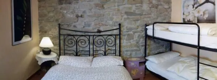 Ca Ciari Casa Vacanze *