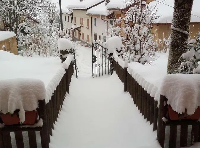 Ca Ciari Casa Vacanze *