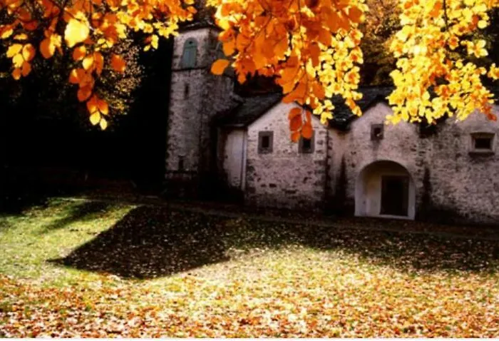 Ca Ciari Casa Vacanze Vidiciatico