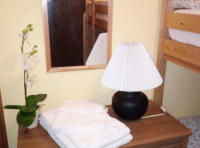 Ca Ciari Casa Vacanze Nyaraló *
